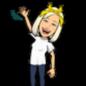 Meet your Posher, Michele